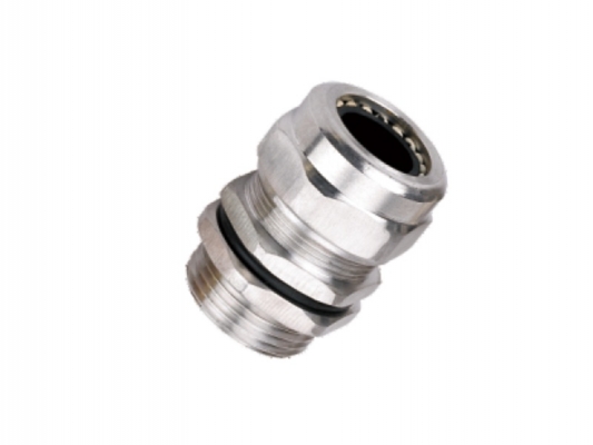 OEM/ODM China Explosion Proof Electrical Connectors - BDM series Explosion-proof cable clamping sealed connector – Feice detail pictures